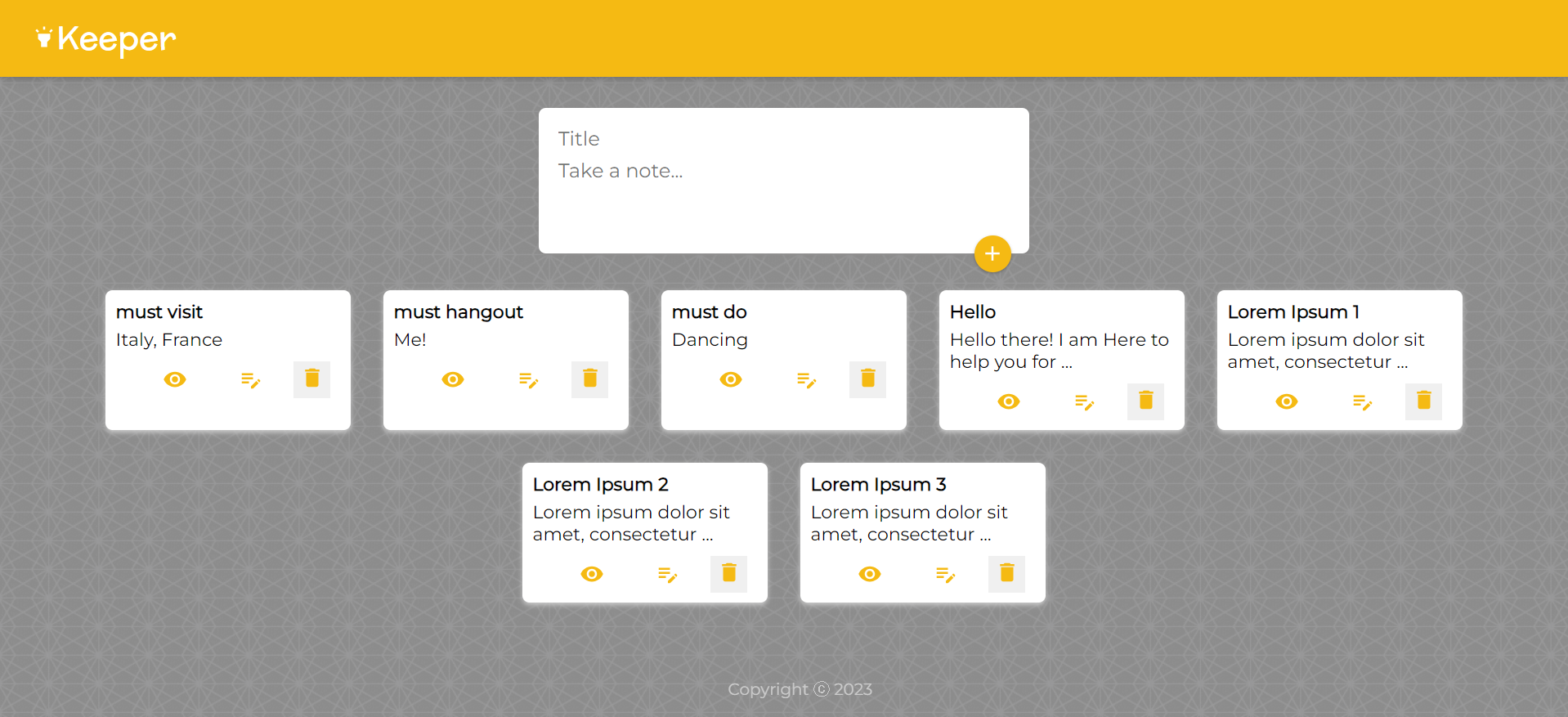 notes-keeper-app