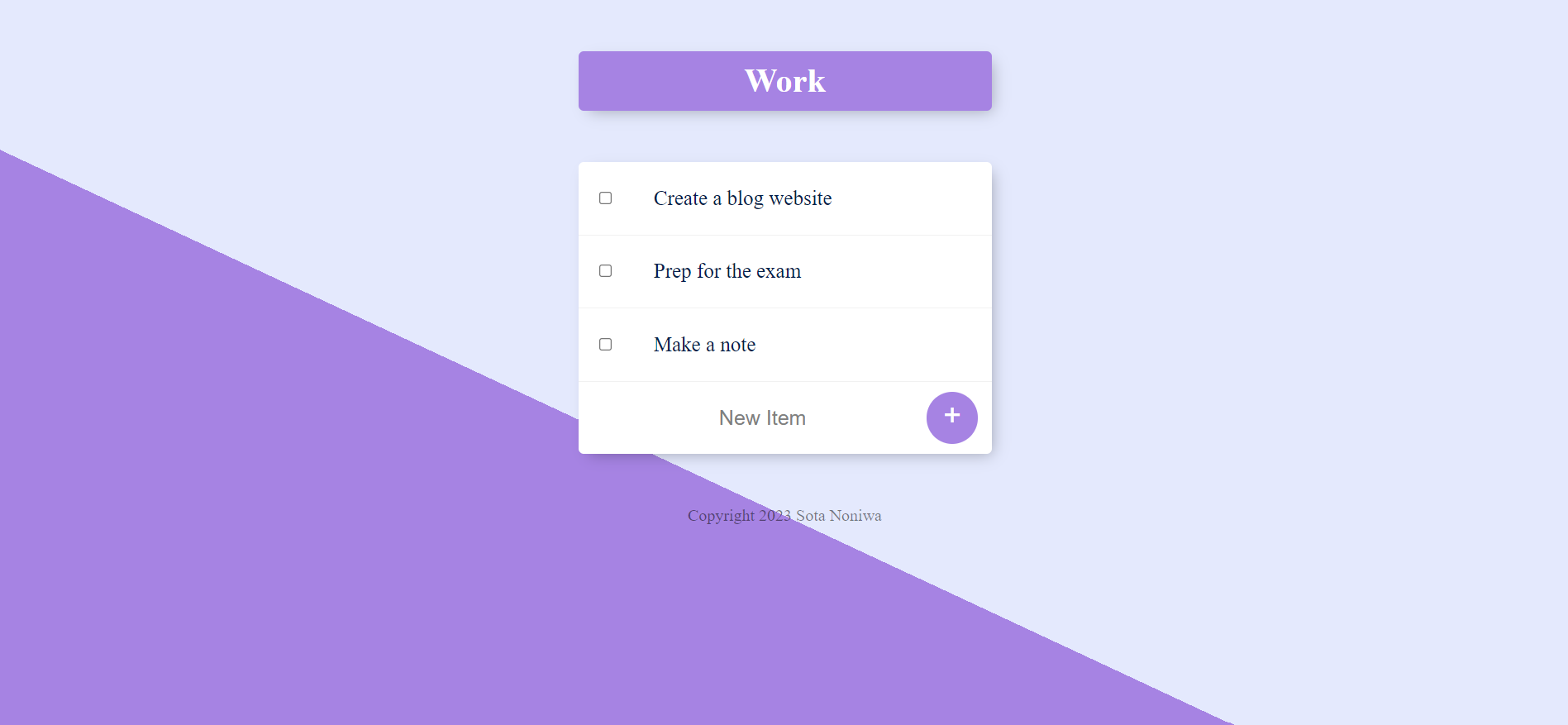 to-do-list-app